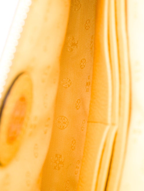 Tory Burch Leather Crossbody Bag