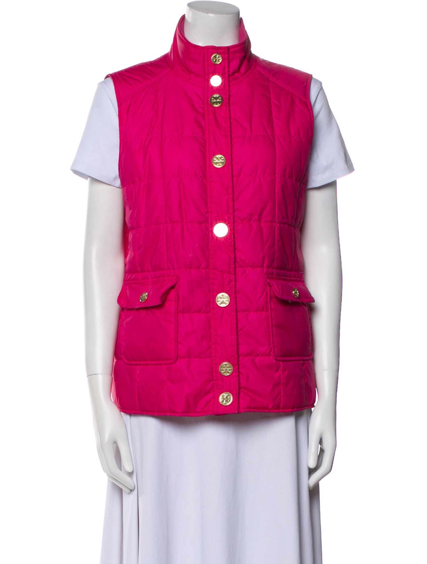 Tory Burch Vest