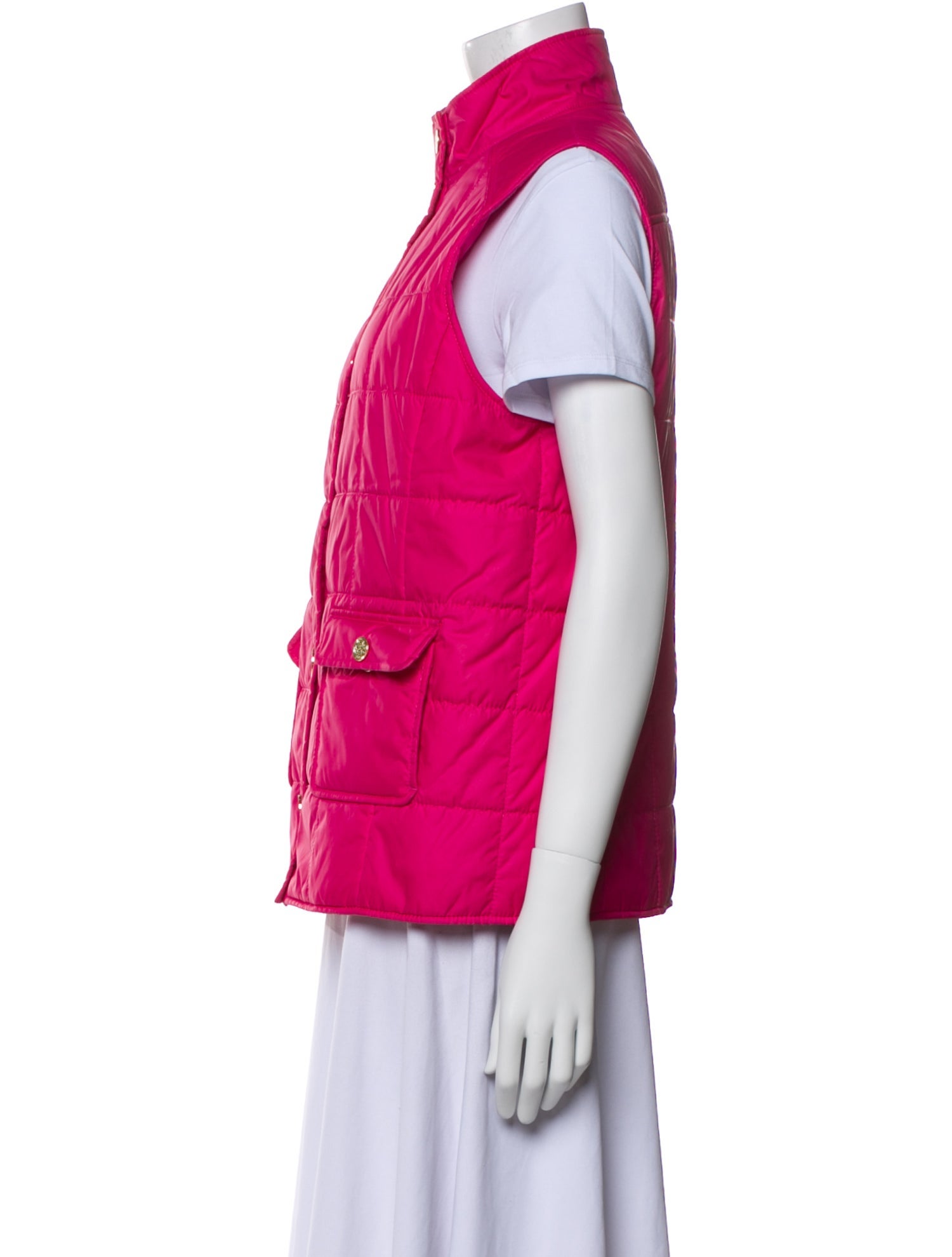 Tory Burch Vest