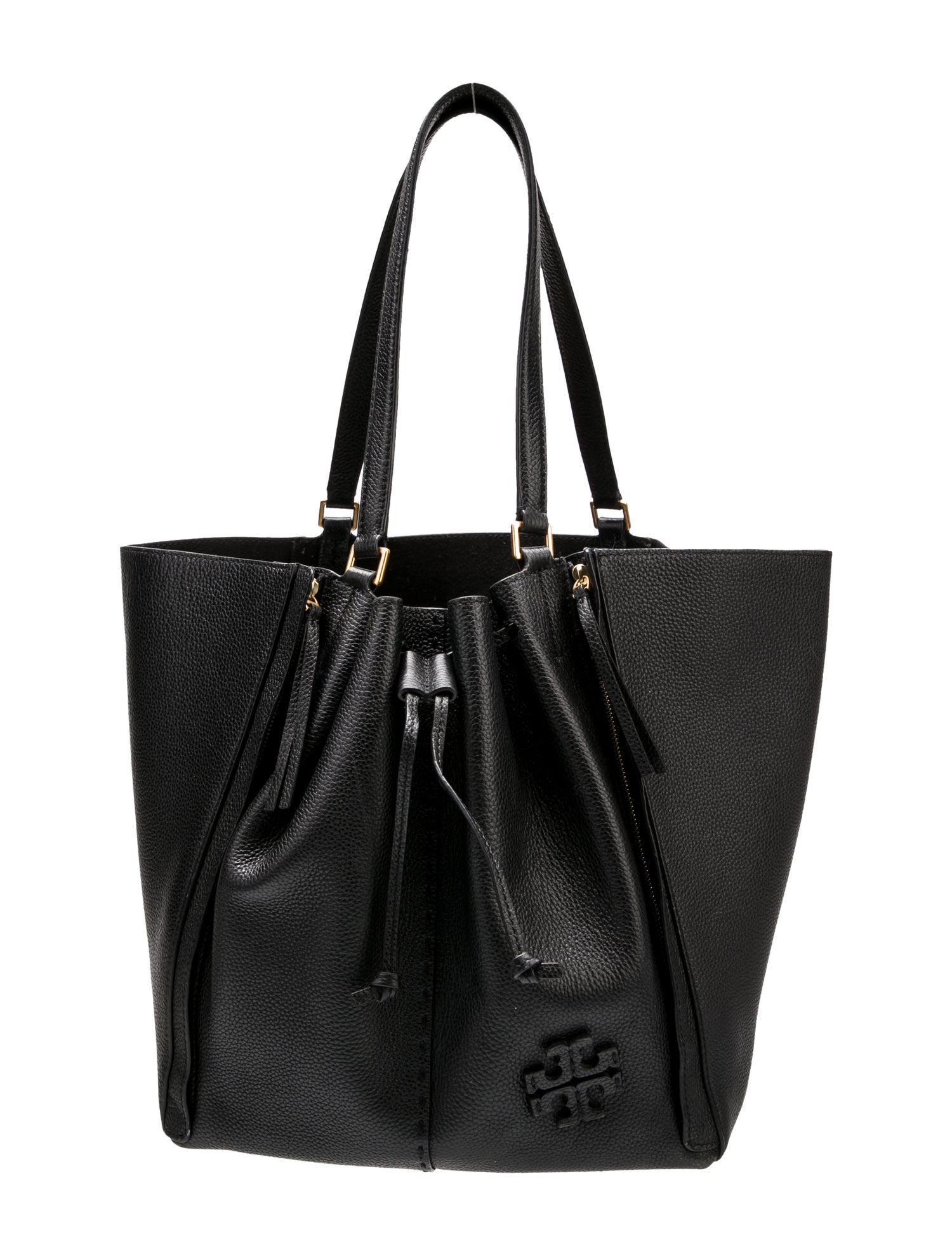 Tory Burch Leather Tote