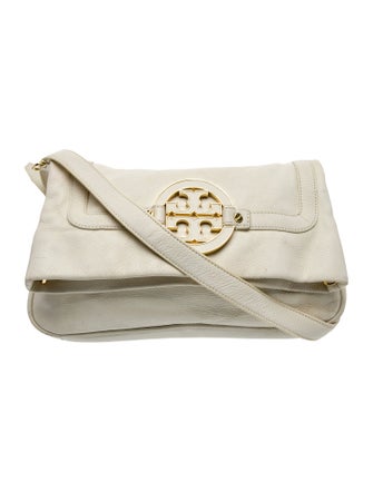 Tory Burch Leather Crossbody Bag