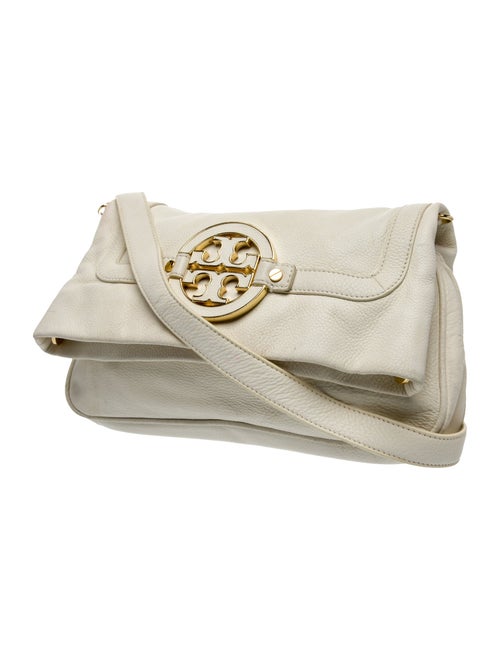 Tory Burch Leather Crossbody Bag