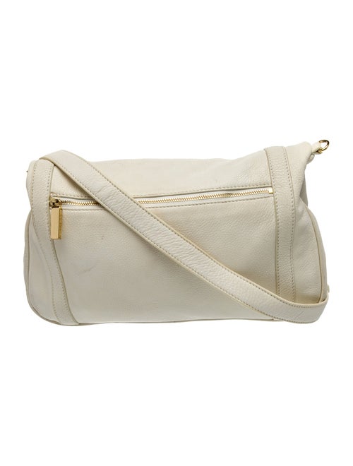 Tory Burch Leather Crossbody Bag