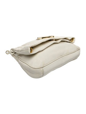 Tory Burch Leather Crossbody Bag