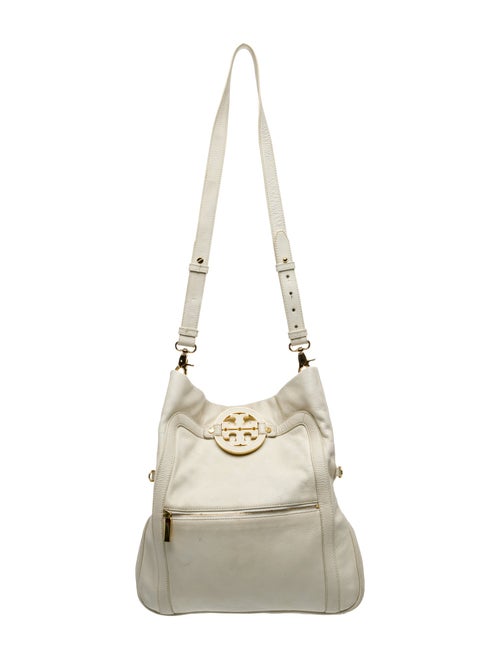 Tory Burch Leather Crossbody Bag