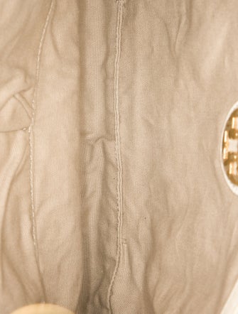 Tory Burch Leather Crossbody Bag