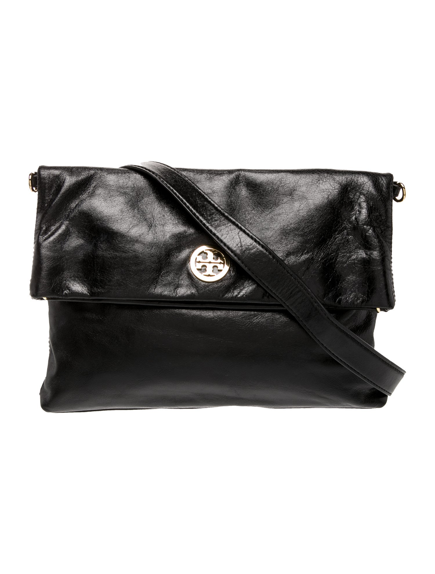 Tory Burch Leather Shoulder Bag