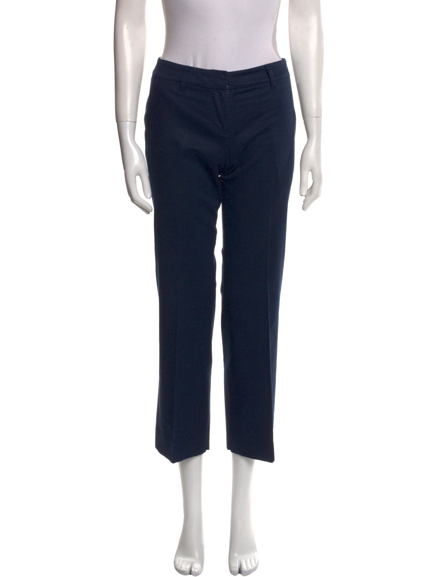 Tory Burch Wide Leg Pants