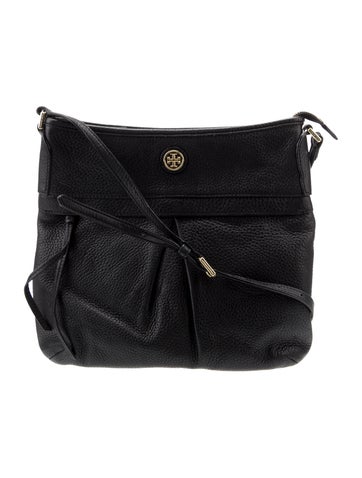 Tory Burch Crossbody Bags Leather Messenger Bag