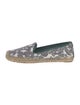 Tory Burch Printed Espadrilles
