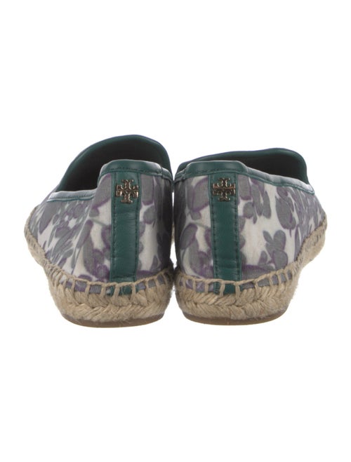 Tory Burch Printed Espadrilles