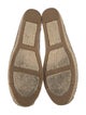 Tory Burch Printed Espadrilles