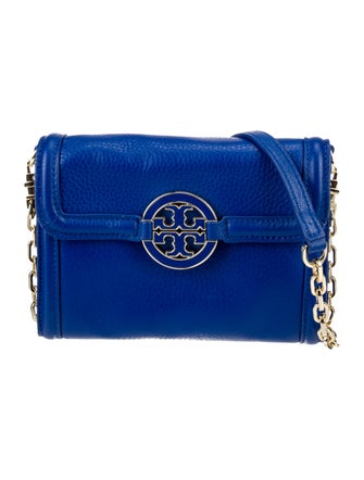 Tory Burch Leather Crossbody Bag