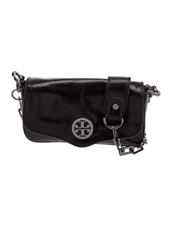 Tory Burch Leather Crossbody Bag
