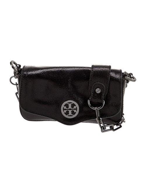 Tory Burch Leather Crossbody Bag