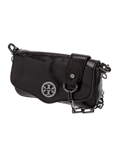 Tory Burch Leather Crossbody Bag