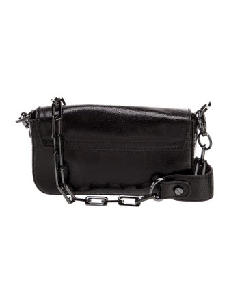 Tory Burch Leather Crossbody Bag