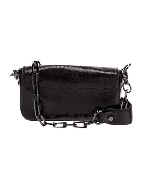 Tory Burch Leather Crossbody Bag