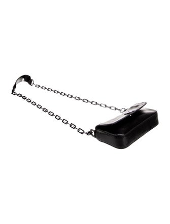 Tory Burch Leather Crossbody Bag