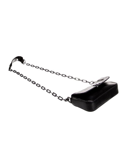 Tory Burch Leather Crossbody Bag