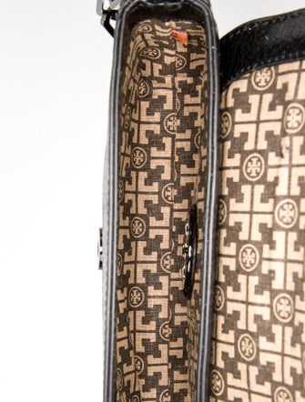 Tory Burch Leather Crossbody Bag