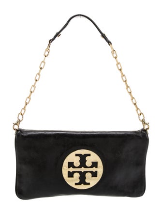 Tory Burch Leather Shoulder Bag