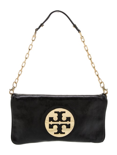 Tory Burch Leather Shoulder Bag