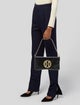 Tory Burch Leather Shoulder Bag