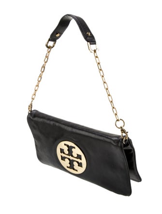 Tory Burch Leather Shoulder Bag