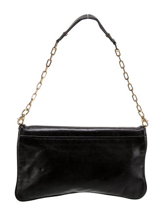 Tory Burch Leather Shoulder Bag