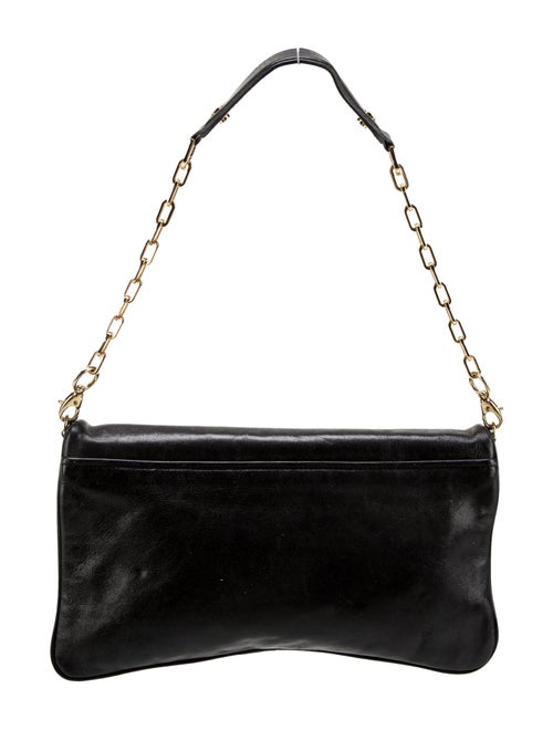 Tory Burch Leather Shoulder Bag