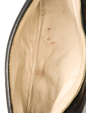 Tory Burch Leather Shoulder Bag