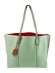 Tory Burch Leather Tote