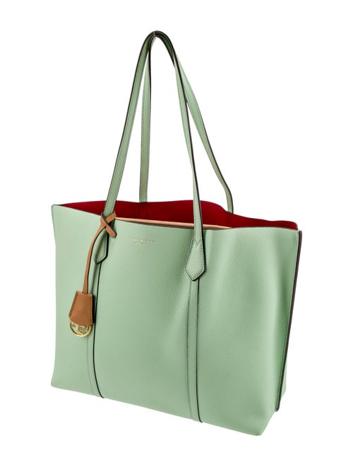 Tory Burch Leather Tote