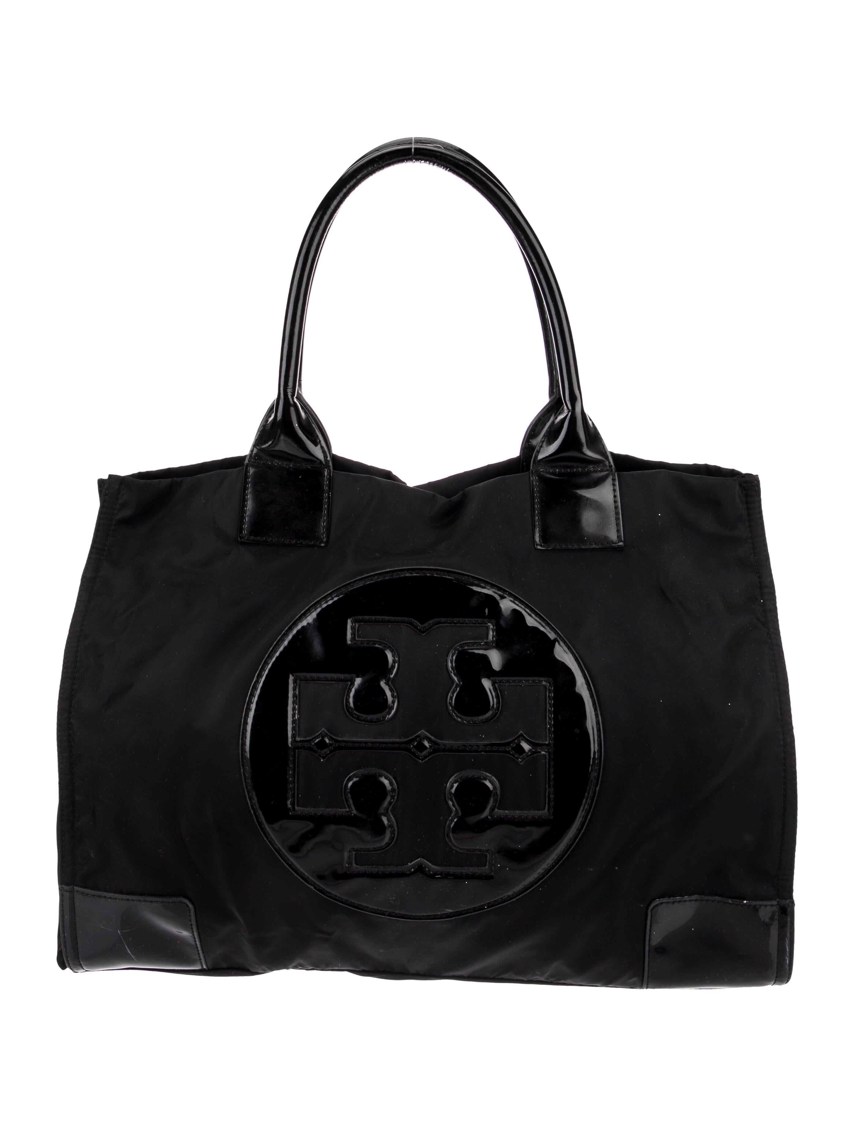 Tory Burch Nylon Tote