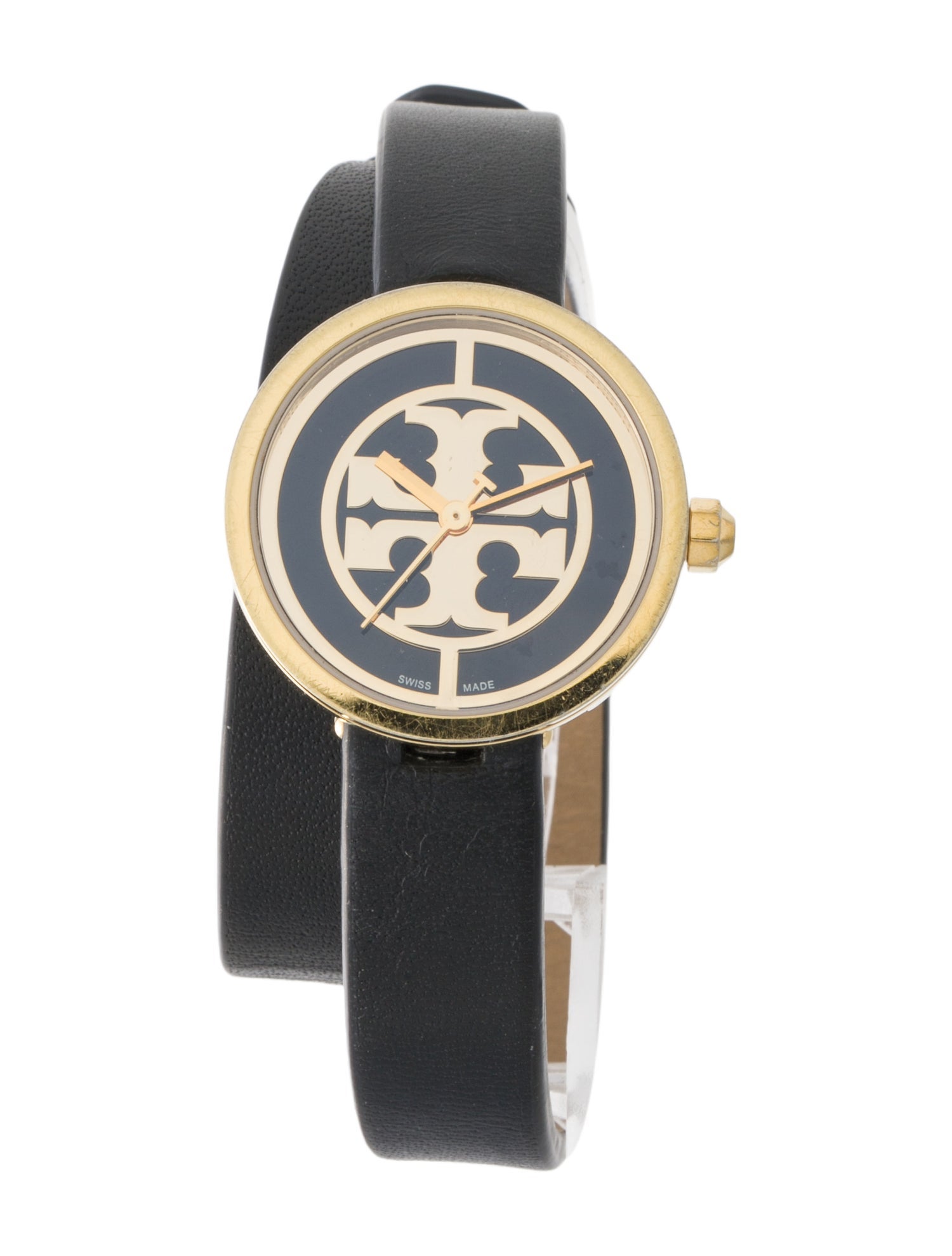 Tory Burch Reva Watch