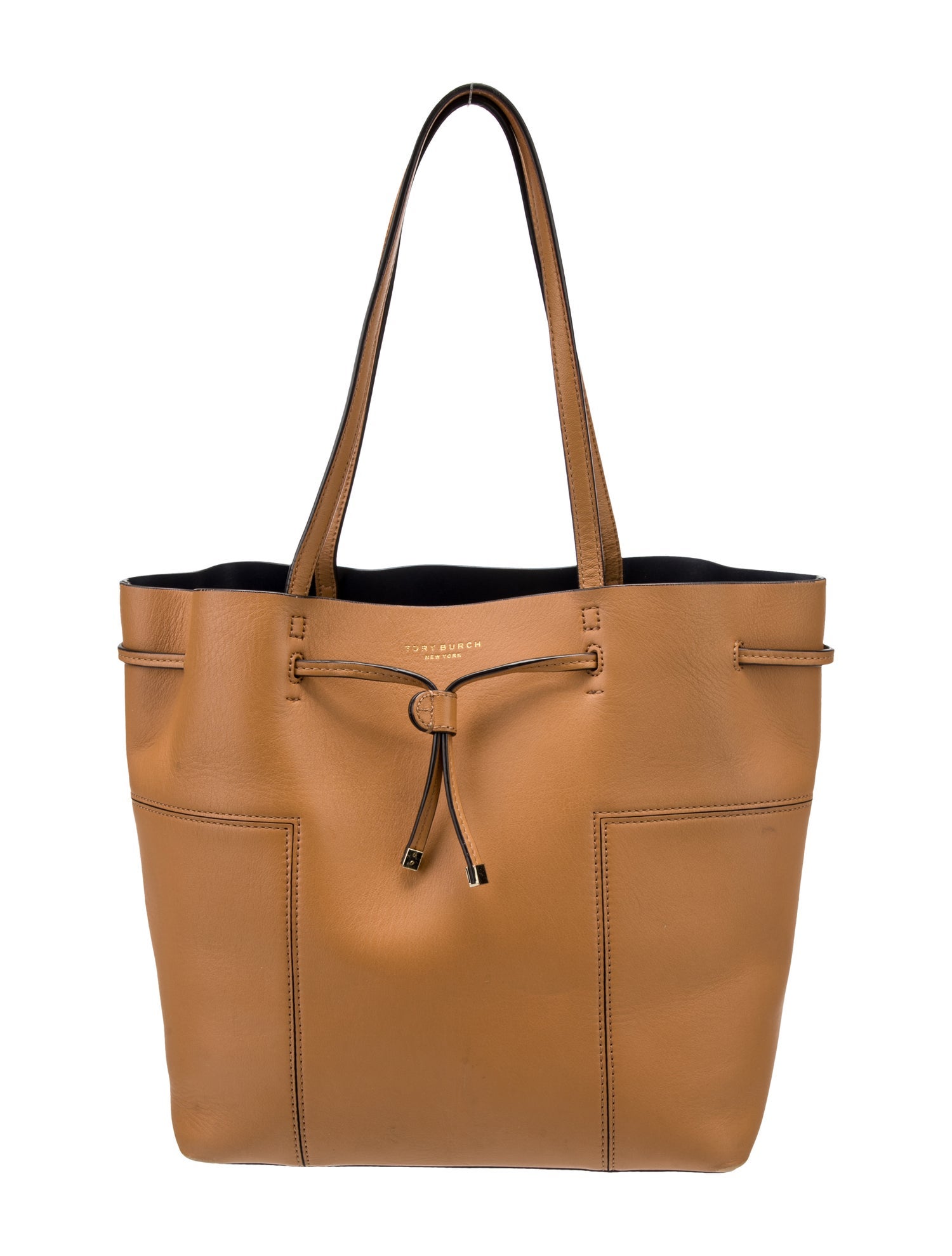 Tory Burch Leather Tote