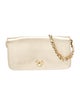 Tory Burch Leather Clutch