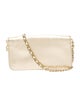 Tory Burch Leather Clutch