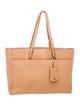 Tory Burch Saffiano Leather Tote
