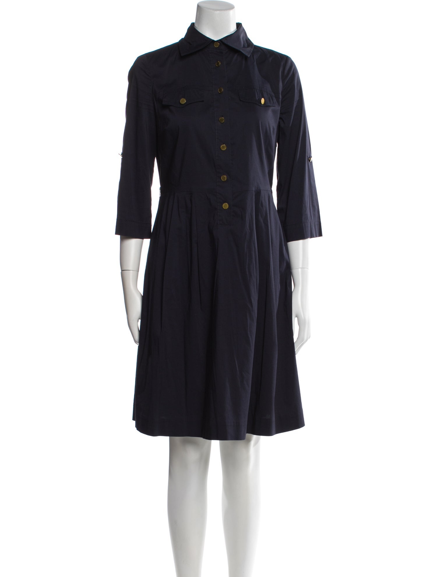 Tory Burch Mini Dress