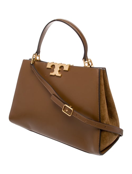 Tory Burch Leather Shoulder Bag