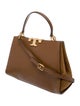 Tory Burch Leather Shoulder Bag