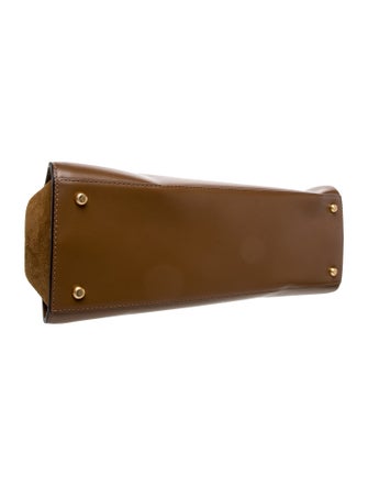 Tory Burch Leather Shoulder Bag