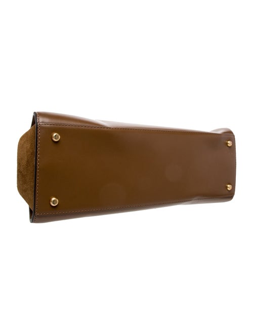 Tory Burch Leather Shoulder Bag