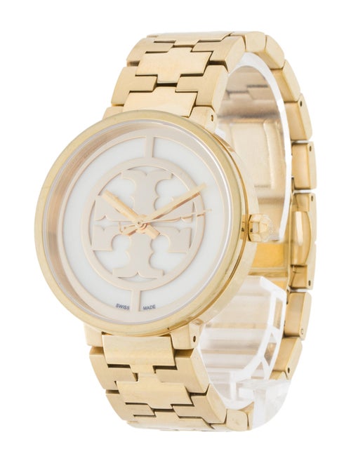 Tory Burch Reva Watch