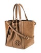 Tory Burch Leather Top Handle Bag