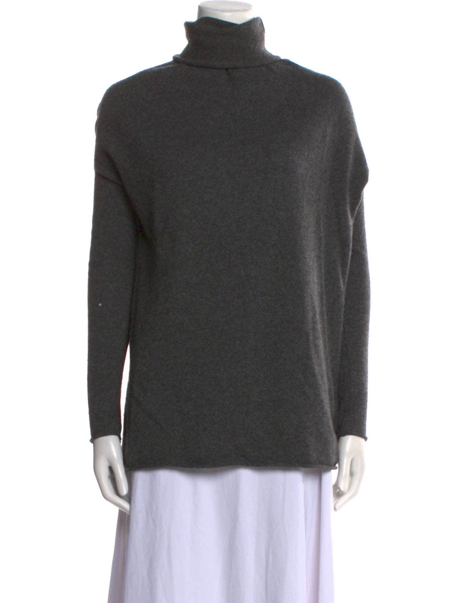 Tory Burch Cashmere Turtleneck Sweater
