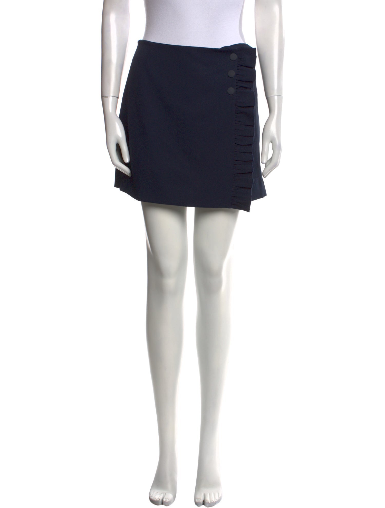 Tory Burch Mini Shorts