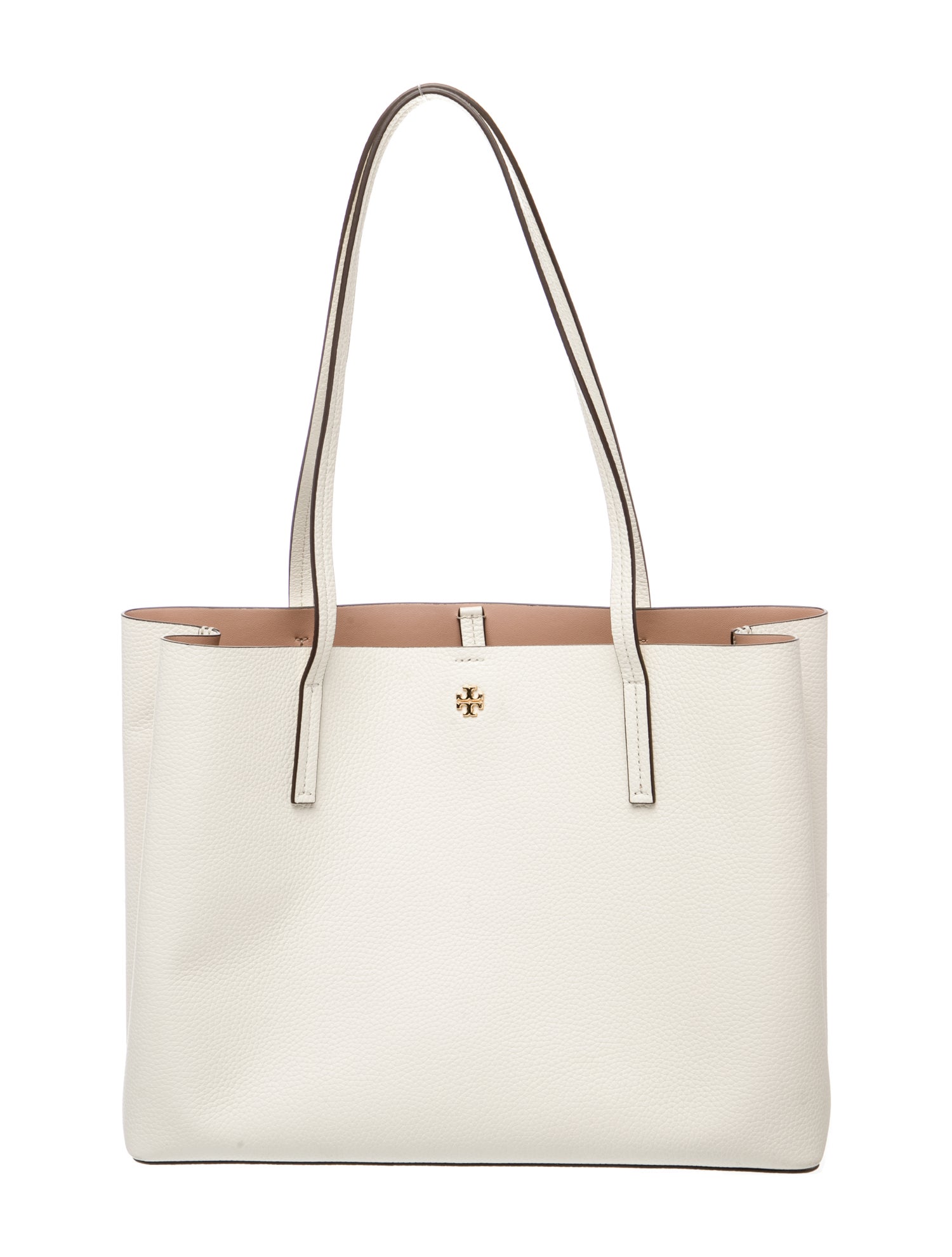 Tory Burch Leather Shoulder Bag